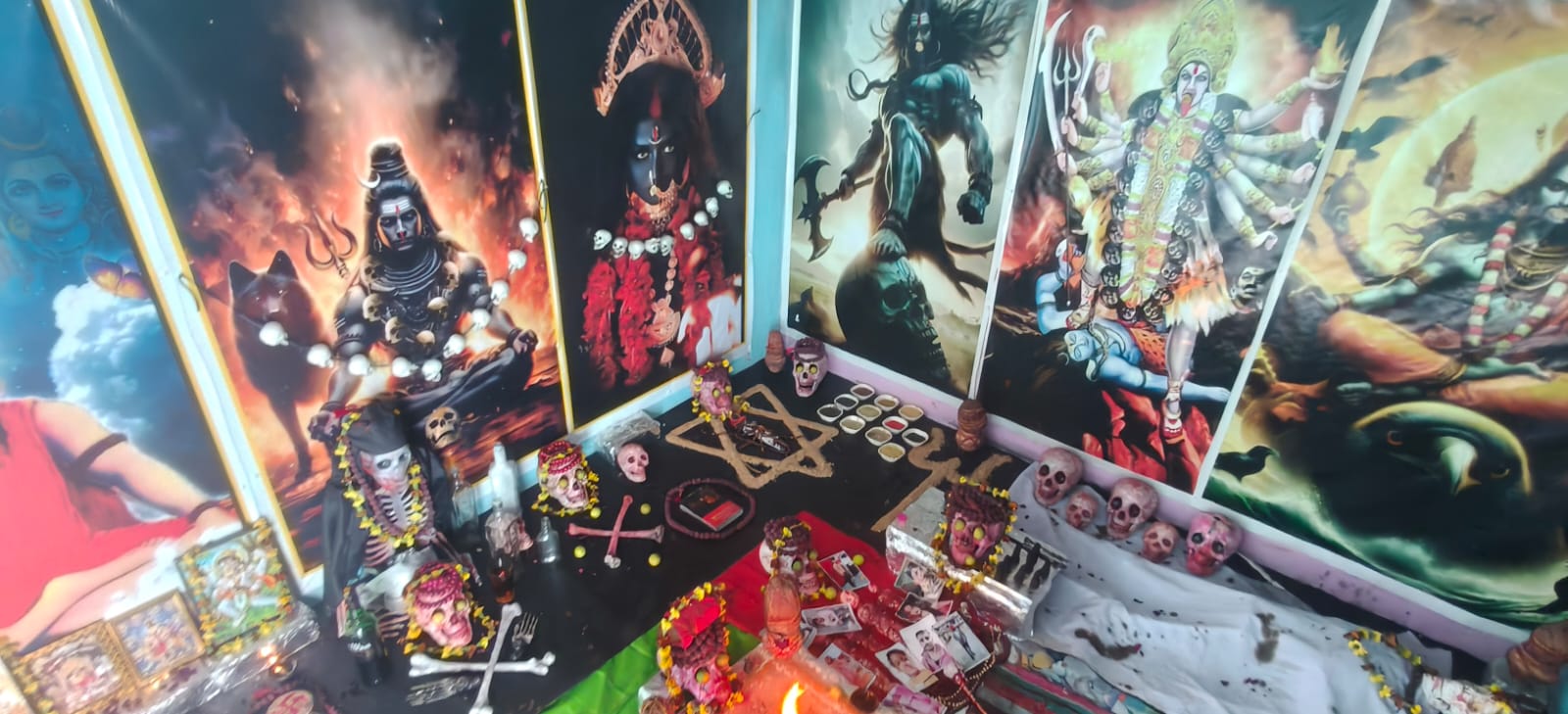 Vastu Shastra