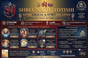 Intercaste Marriage Specialist