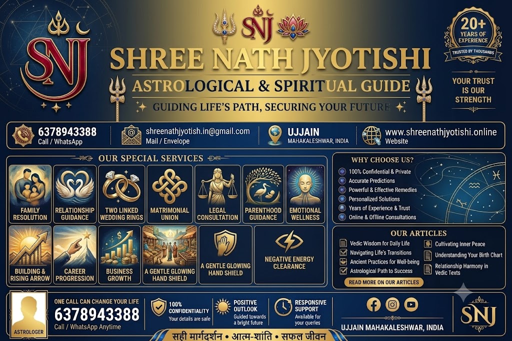 Spiritual and astrological guidance to help couples seeking blessings for parenthood.